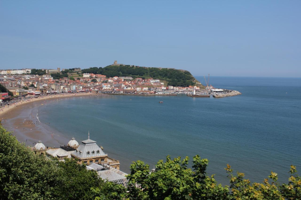 Easby Hall 24 Scarborough Zewnętrze zdjęcie